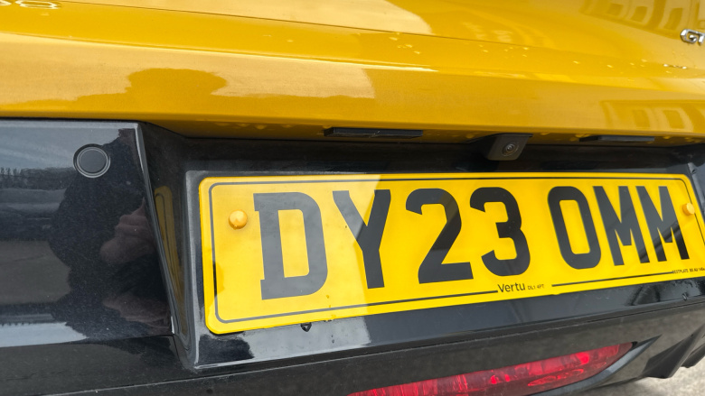 Peugeot 208 1.2 PureTech 100 GT 5dr EAT8 Petrol Hatchback